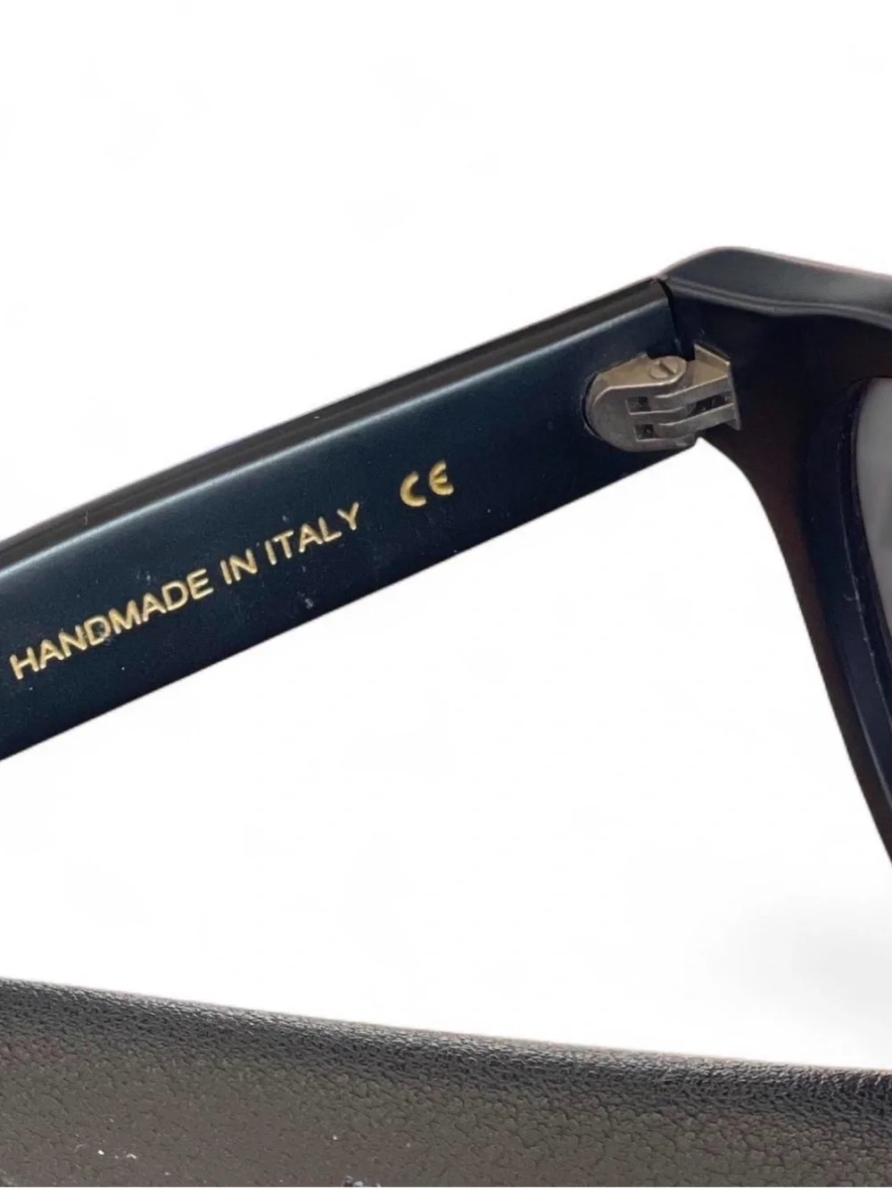 Illesteva Leonard sunglasses Made in Italy  🇮🇹